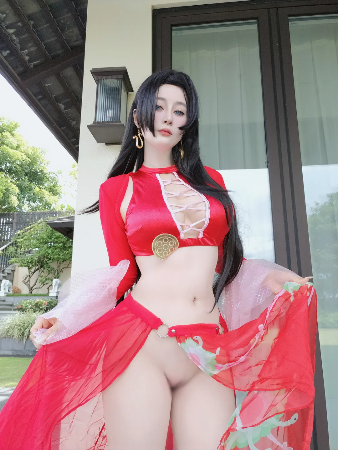 白银81 - 24年12月会员合集 (15套) [102P,5V-567MB] tg@simisebaisi 【丝足阁】064.webp